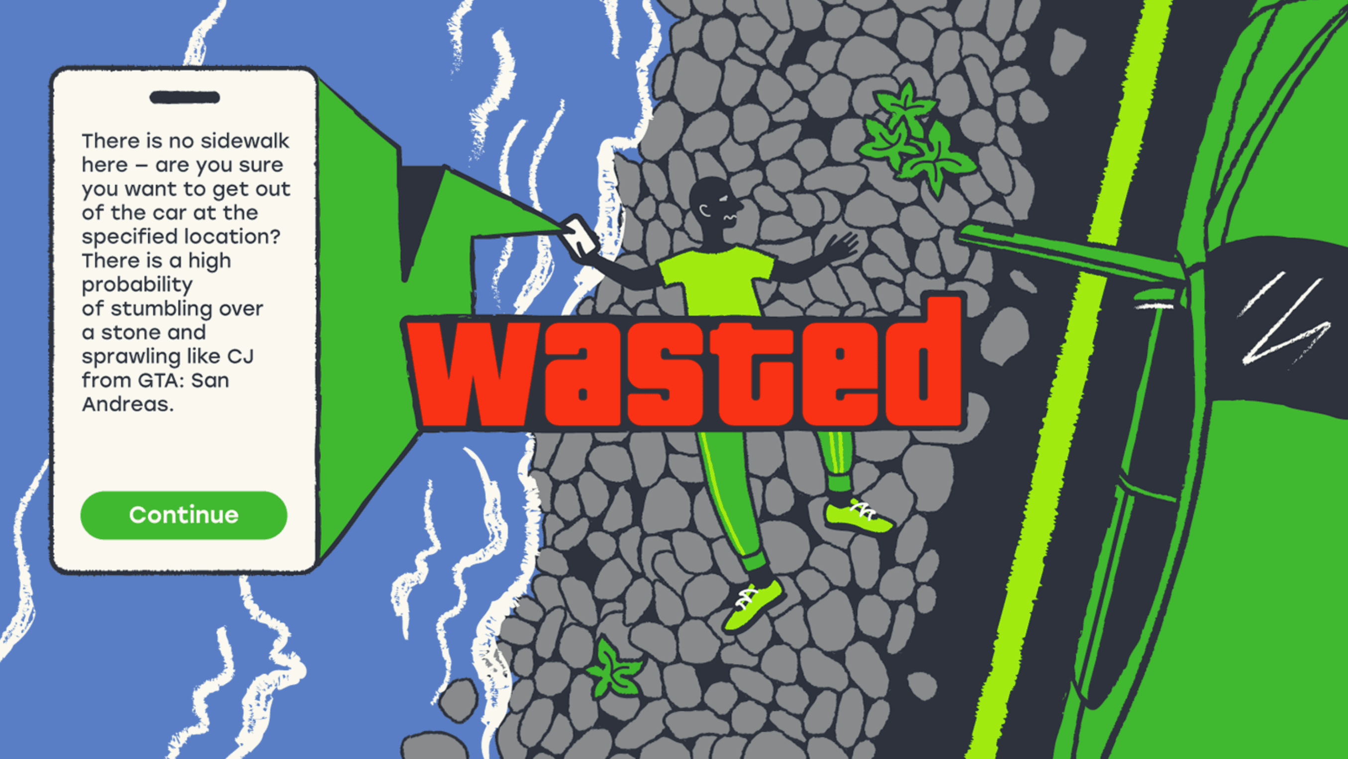 Your Product Without UX Writing: Wasted